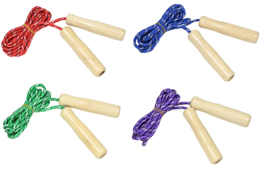 Corde à sauter