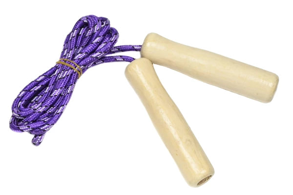 Corde à sauter