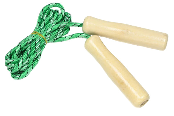 Corde à sauter