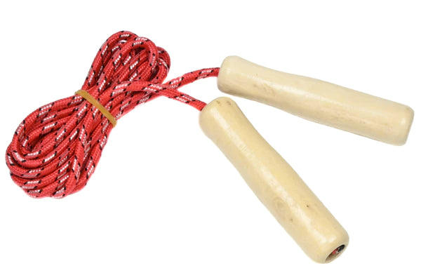 Corde à sauter