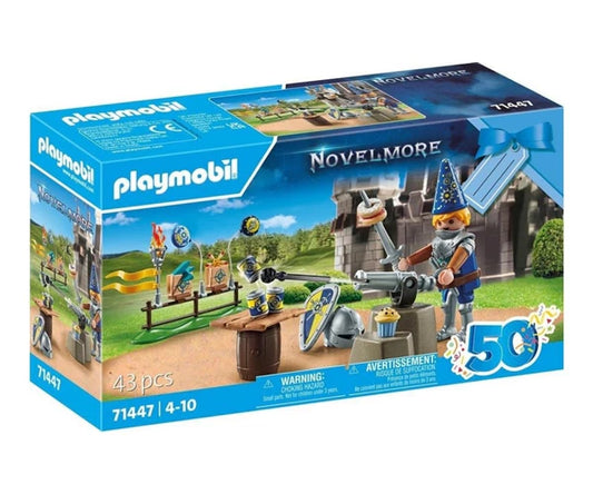 Playmobil