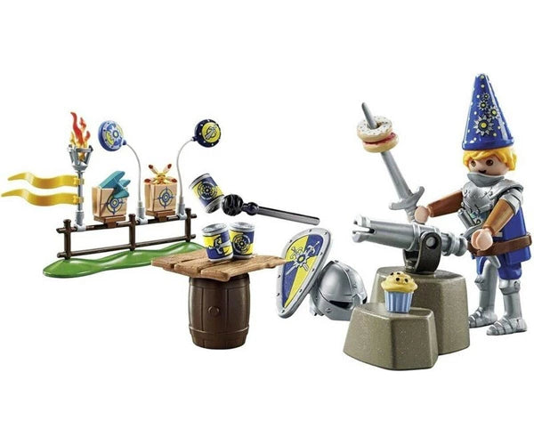 Playmobil