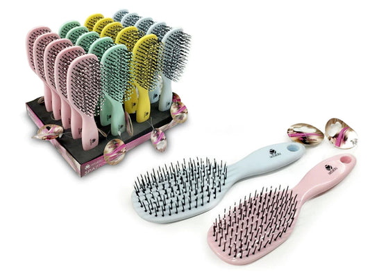 Mini-brosse