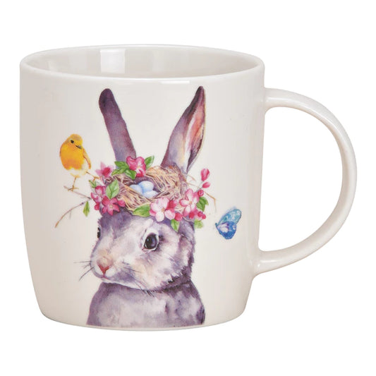 Mug lapin