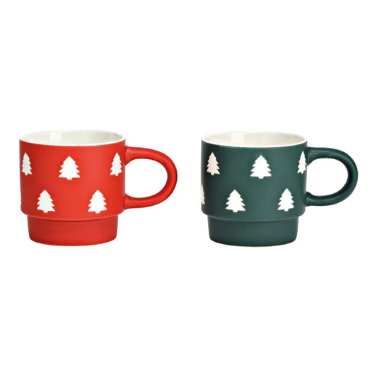 Mug Sapin