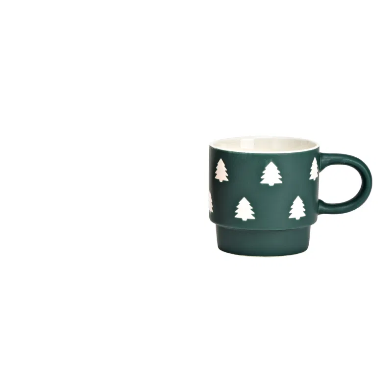 Mug Sapin