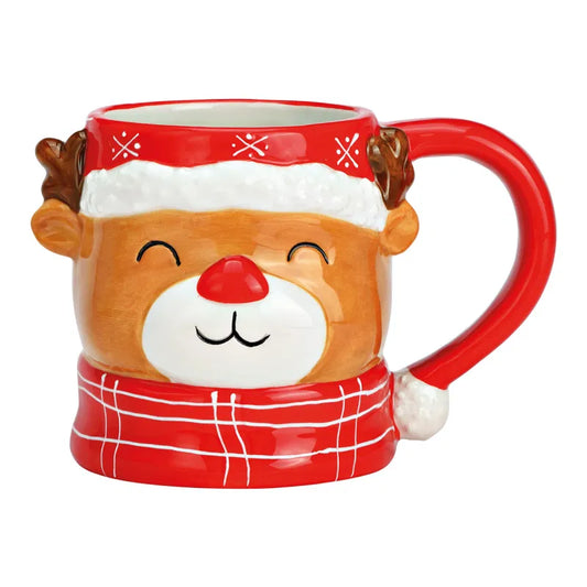 Mug Renne