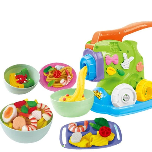Kit pâte a modeler
