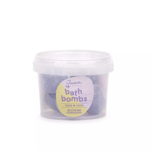 Boules de bain