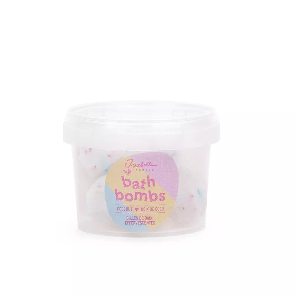 Boules de bain