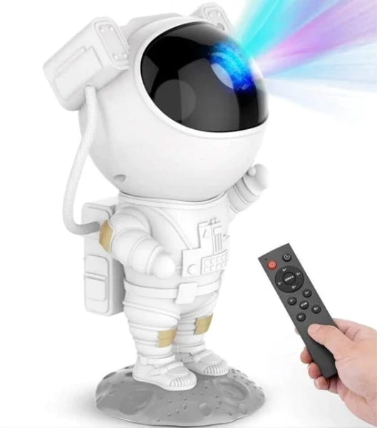 Projecteur astronaute