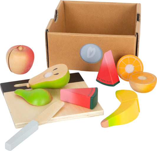 Set de coupe
