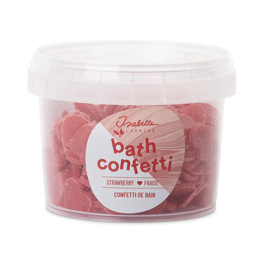 Confetti de bain