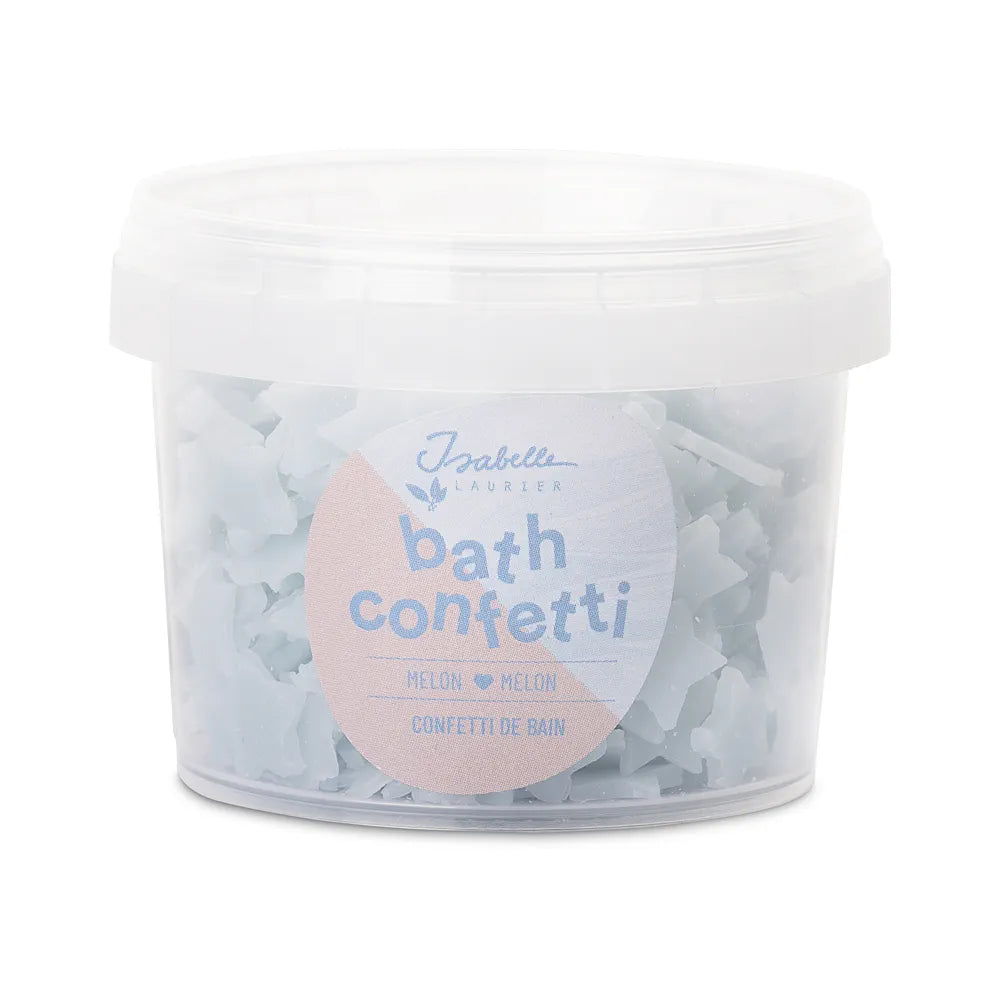 Confetti de bain