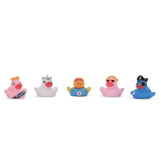 Canard de bain