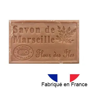 Savon bio (Parfum au choix)