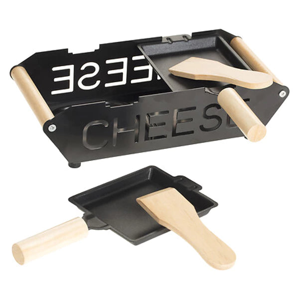 Raclette bougie 2 personnes