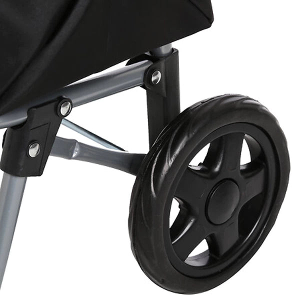 Chariot de courses