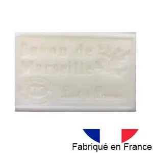 Savon bio (Parfum au choix)