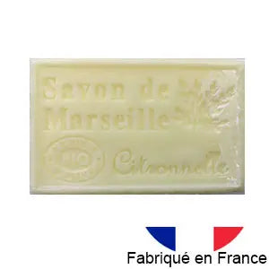 Savon bio (Parfum au choix)