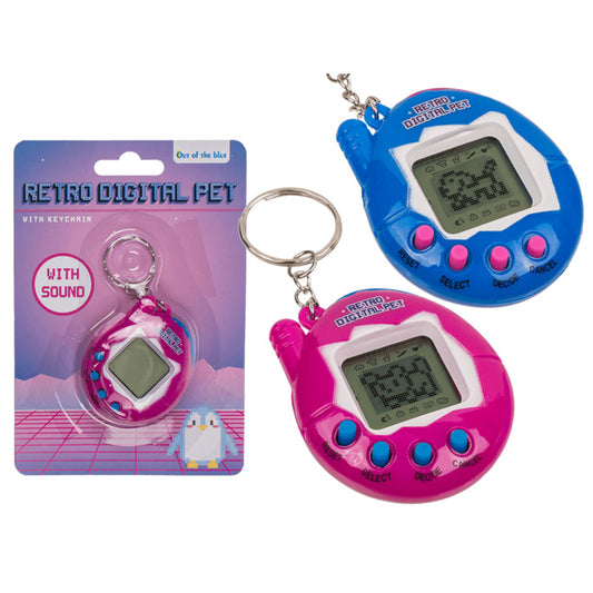 Mini console
