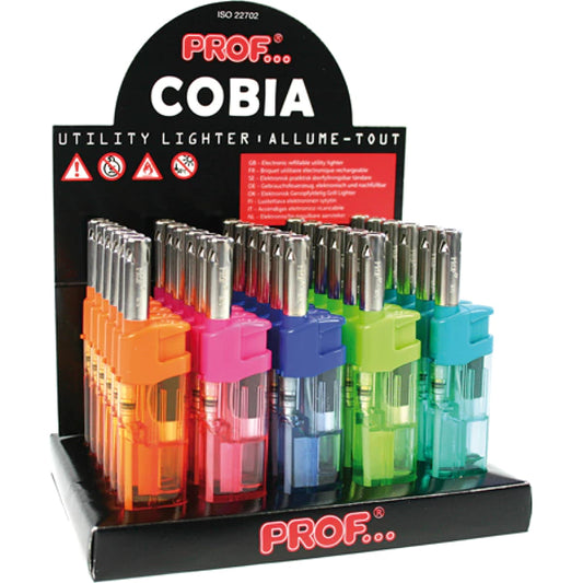 Briquet rechargeable