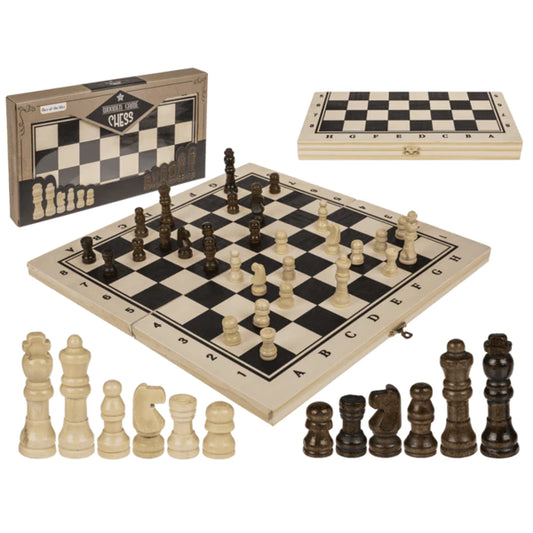 Jeu échecs