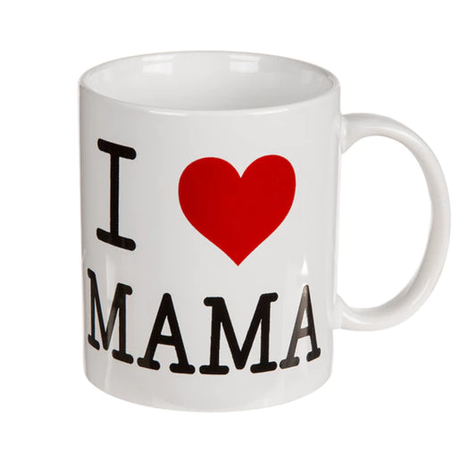 Mug i love Mama