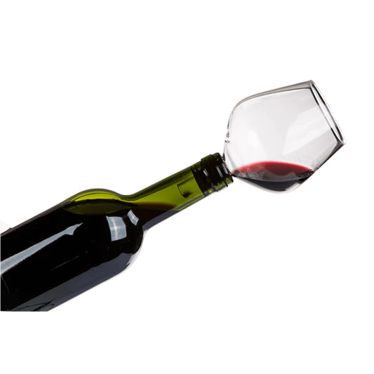 Verre pour bouteille