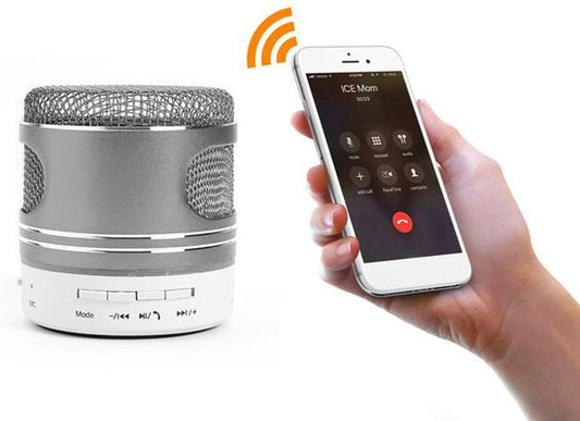 Enceinte Bluetooth
