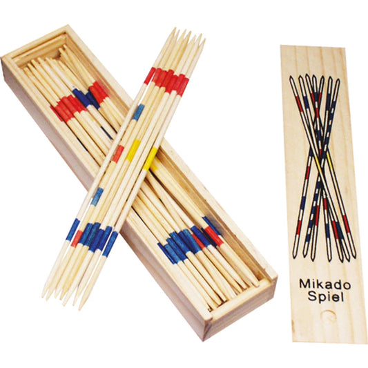 Jeu Mikado