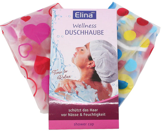 Bonnet de douche