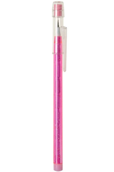 Crayon avec gomme