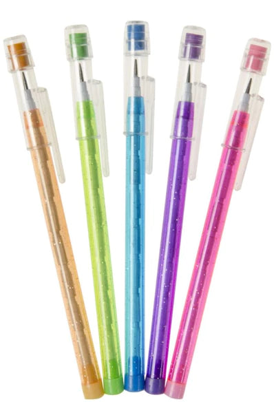 Crayon avec gomme
