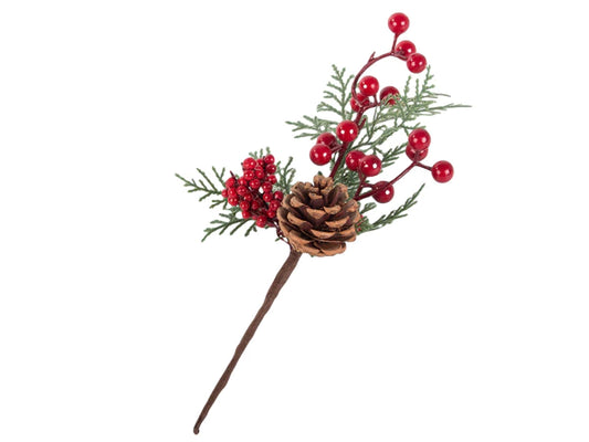 Branche décorative