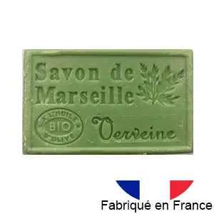 Savon bio (Parfum au choix)