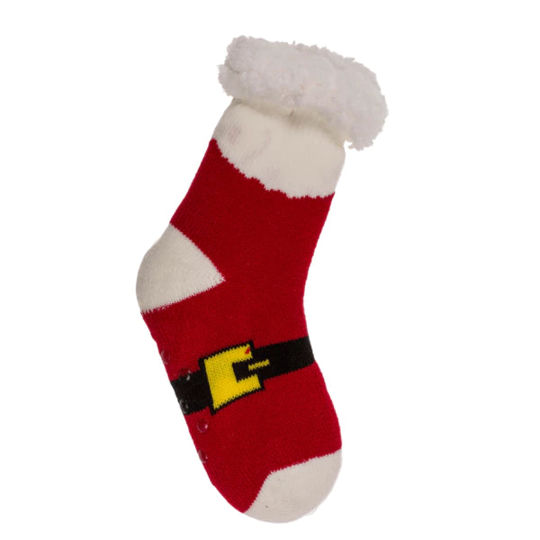 Chaussettes cabane enfant