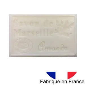 Savon bio (Parfum au choix)