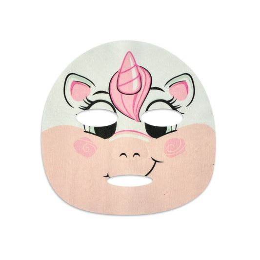 Masque hydratant licorne