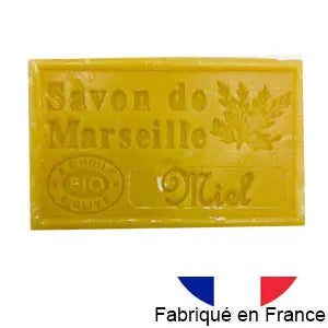 Savon bio (Parfum au choix)