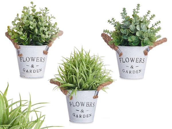 Plante artificielle