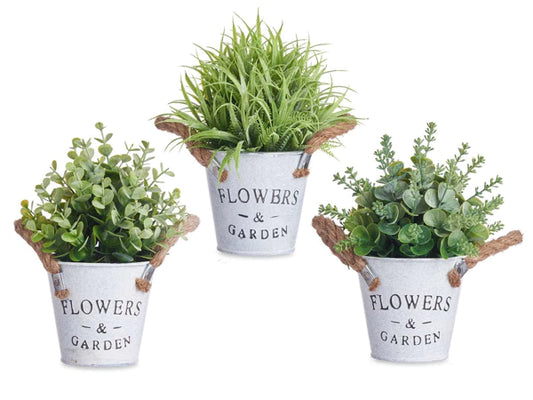 Plante artificielle