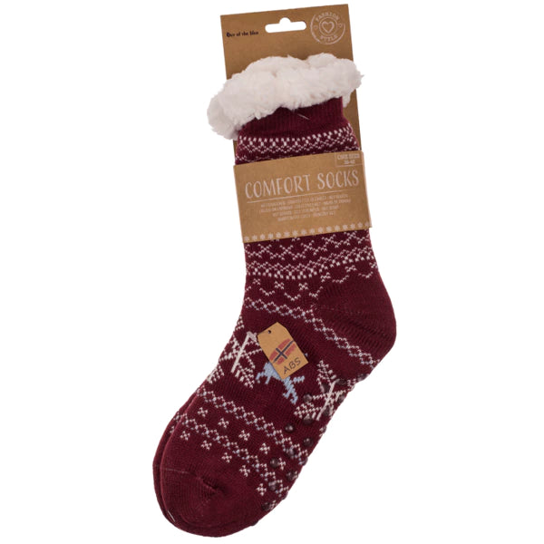 Chaussette Femme