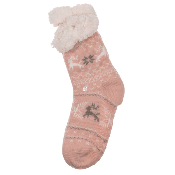Chaussette Femme