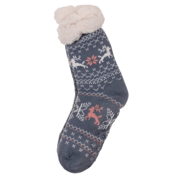 Chaussette Femme