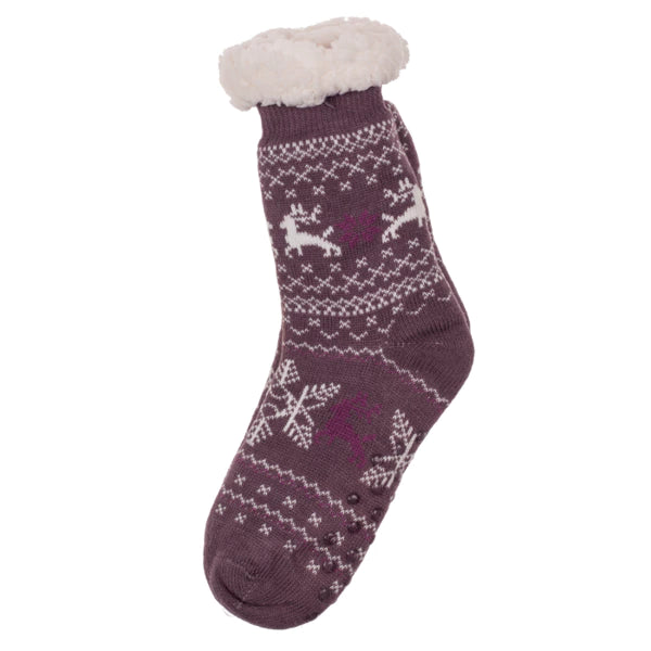 Chaussette Femme