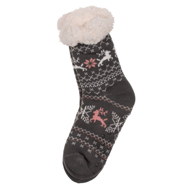 Chaussette Femme