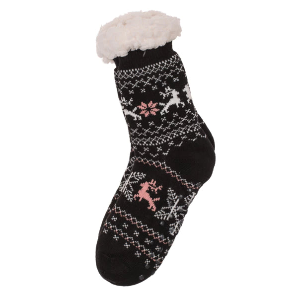 Chaussette Femme