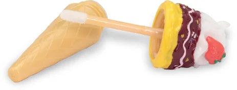 Gloss cornet