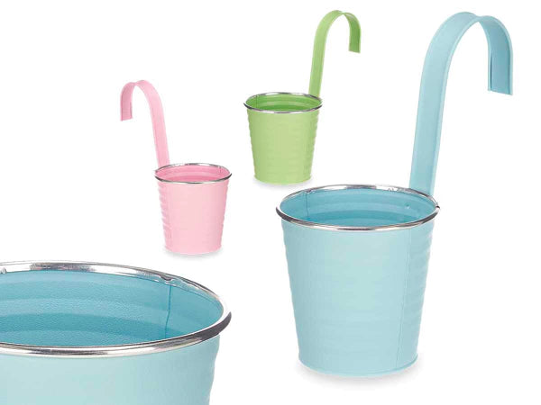 Jardinière suspendue